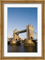 Framed England, London: Tower Bridge