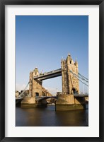 Framed England, London: Tower Bridge