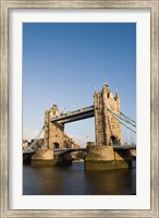 Framed England, London: Tower Bridge