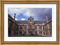 Framed Examination Schools, Oxford, England