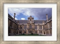 Framed Examination Schools, Oxford, England