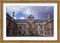 Framed Examination Schools, Oxford, England