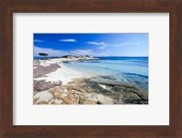 Framed Greece, Halkidiki Peninsula, Karydi Beach