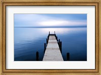 Framed Dock