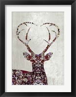 Framed My Deer Love