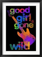 Framed Good Girls Gone Wild