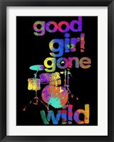 Framed Good Girls Gone Wild Stix