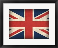 Framed United Kingdom