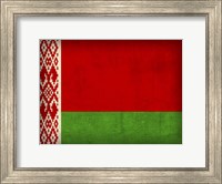 Framed Belarus