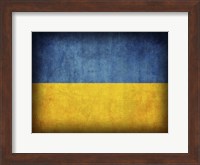 Framed Ukraine
