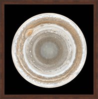 Framed Jupiter II