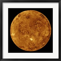 Framed Venus II