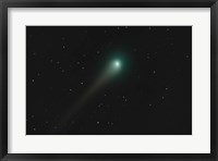 Framed Comet Holmes