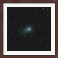 Framed Comet C2009/P1 Garradd
