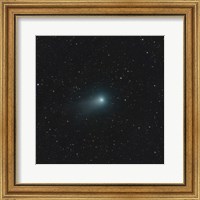 Framed Comet C2009/P1 Garradd