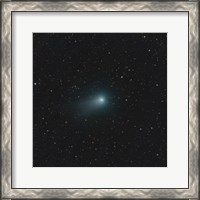 Framed Comet C2009/P1 Garradd