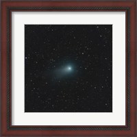 Framed Comet C2009/P1 Garradd