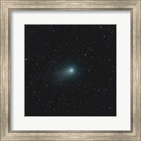 Framed Comet C2009/P1 Garradd