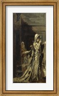 Framed Salome I