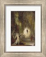 Framed Apparition, c. 1876