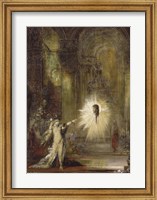 Framed Apparition, c. 1876