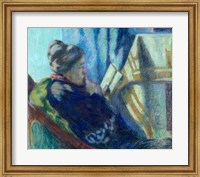 Framed Reading