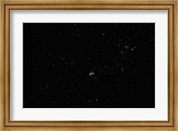 Framed Bright Constellation