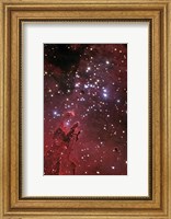 Framed Eagle Nebula II