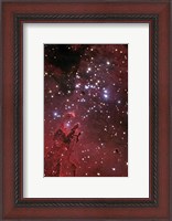 Framed Eagle Nebula II