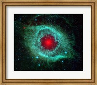 Framed Helix Nebula II