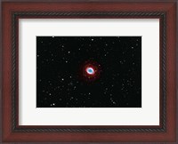 Framed Ring Nebula