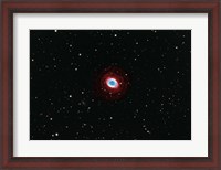 Framed Ring Nebula