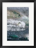 Gravity III Framed Print