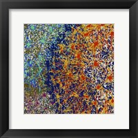 Profusion I Framed Print