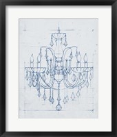 Framed Chandelier Draft I