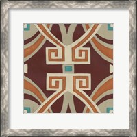 Framed Global Motif VI