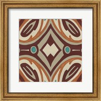 Framed Global Motif VIII