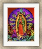 Framed Guadalupe2-8