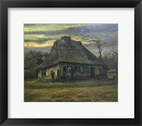 Framed Cottage