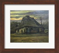 Framed Cottage