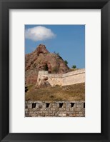 Framed Rocks of Belogradshick, Fortress