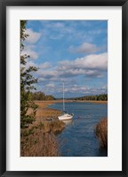 Framed Sailing near Turku Holiday Club