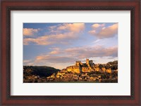 Framed Dordogne Valley, France