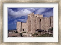 Framed Citadel Fortress, Kruja