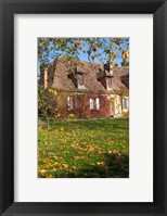 Framed Main Farmhouse in Traditional Dordogne Style