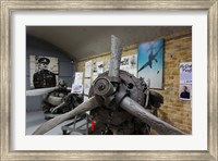 Framed Engines from Battle of Dunkirk