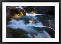 Framed National Park Hohe Tauern, Austria I