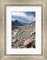 Framed Glacier Viltragenkees, Mt Kleinvenediger
