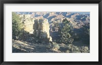 Framed Grand Canyon 10