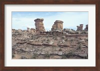 Framed Canyonland 10